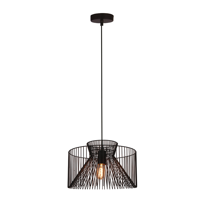 Северная железная люстра