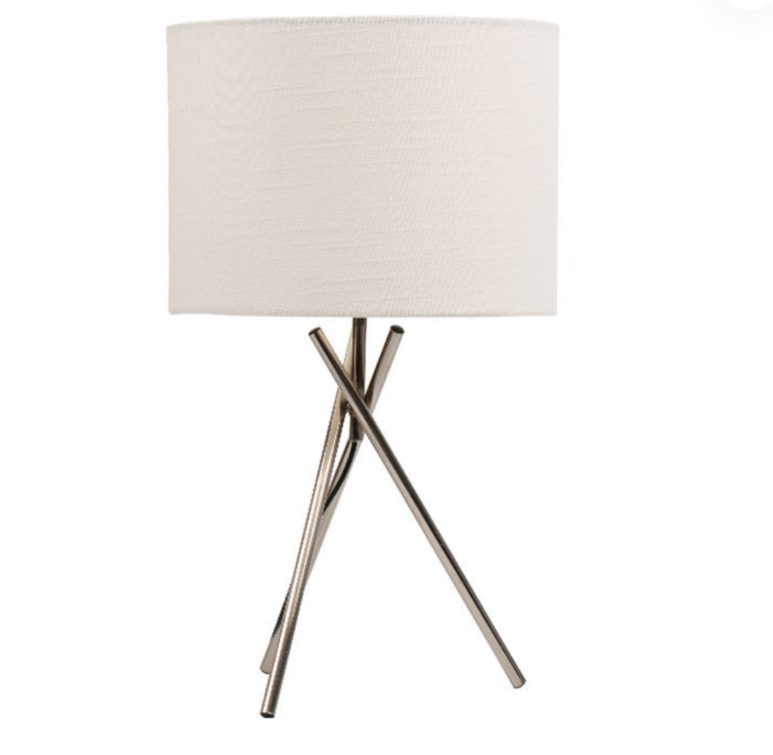 Как выбрать наиболее подходящий стиль и цвет декоративной настольной лампы в зависимости от стиля вашей гостиной/спальни/кабинета?